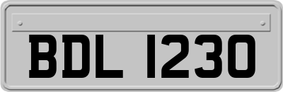 BDL1230