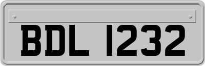 BDL1232