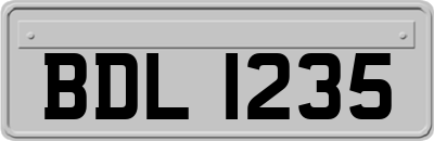 BDL1235