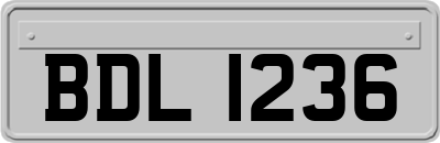 BDL1236