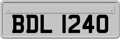 BDL1240