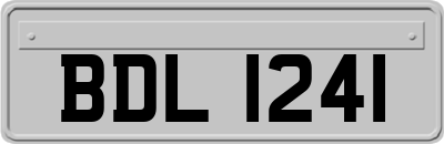 BDL1241