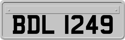 BDL1249