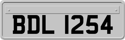 BDL1254
