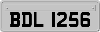 BDL1256
