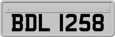 BDL1258