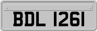 BDL1261