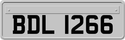 BDL1266