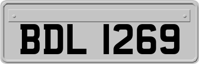 BDL1269