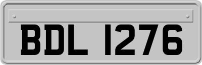 BDL1276