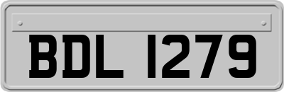 BDL1279