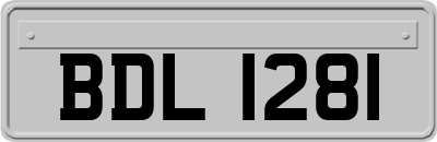 BDL1281