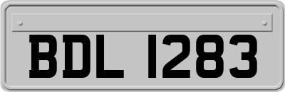 BDL1283