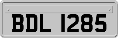 BDL1285