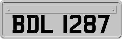 BDL1287