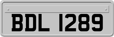 BDL1289