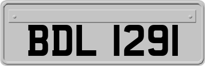 BDL1291