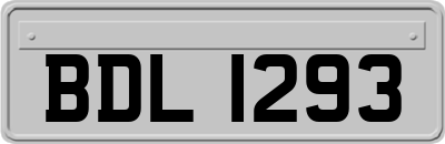 BDL1293