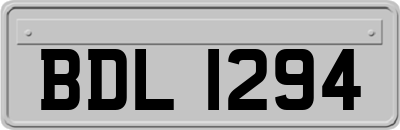 BDL1294
