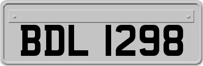 BDL1298