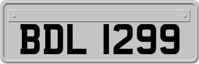 BDL1299