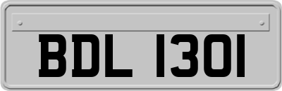 BDL1301