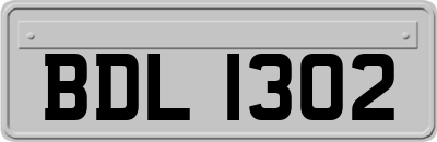BDL1302
