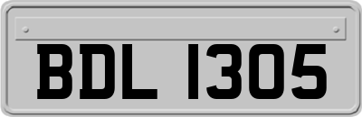 BDL1305