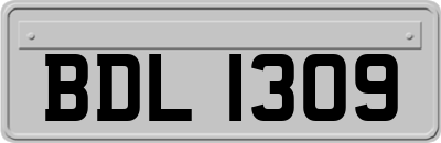 BDL1309