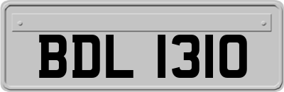 BDL1310