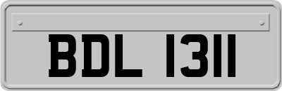 BDL1311