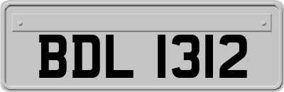 BDL1312