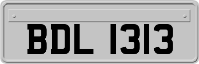 BDL1313