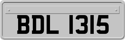 BDL1315