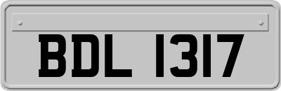BDL1317