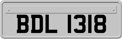 BDL1318