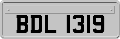 BDL1319