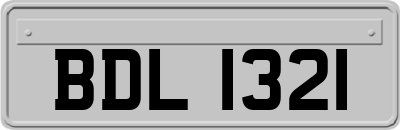 BDL1321
