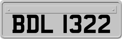 BDL1322