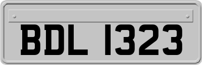 BDL1323