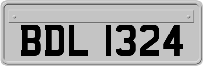 BDL1324