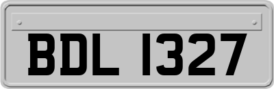 BDL1327