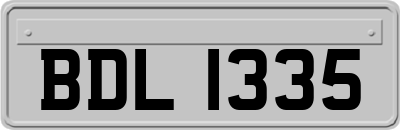 BDL1335
