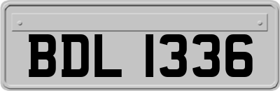 BDL1336