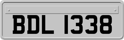 BDL1338