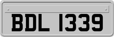 BDL1339