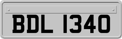 BDL1340