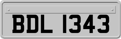 BDL1343