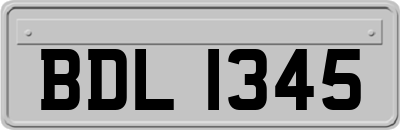 BDL1345