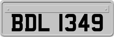 BDL1349